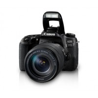 Canon EOS 77D Kit (EF S18 135 IS USM) Specs, Price, Details, Dealers