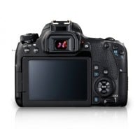 Canon EOS 77D Kit (EF S18 55 IS STM) Specs, Price