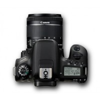 Canon EOS 77D Kit (EF S18 55 IS STM) Specs, Price, Details, Dealers
