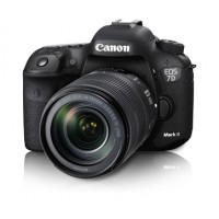 Canon EOS 7D Mark II Kit (EF S18 135mm IS USM & WE1) Specs, Price, Details, Dealers