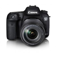 Canon EOS 7D Mark II Kit (EF S18 135mm IS USM & WE1) Specs, Price, Details, Dealers