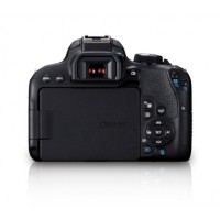 Canon EOS 800D (Body) Specs, Price, Details, Dealers