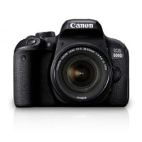 Canon EOS 800D Kit (EF S1855 IS STM) Specs, Price