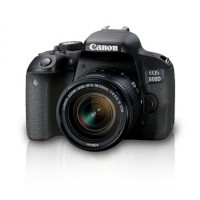 Canon EOS 800D Kit (EF S1855 IS STM) Specs, Price, Details, Dealers
