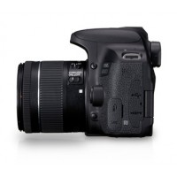 Canon EOS 800D Kit (EF S1855 IS STM) Specs, Price, Details, Dealers