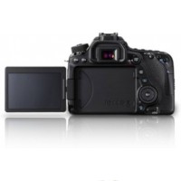 Canon EOS 80D (Body) Specs, Price, 