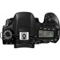 Canon EOS 80D (Body) Specs, Price, Details, Dealers