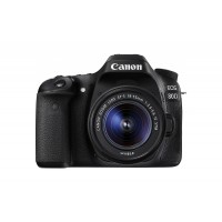 Canon EOS 80D Kit (EF S18 55 IS STM) Specs, Price, Details, Dealers