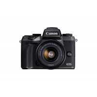 Canon EOS M5 Kit (EF M 1545 IS STM) Specs, Price, Details, Dealers