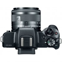 Canon EOS M50 Specs, Price, 