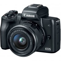 Canon EOS M50 Specs, Price, Details, Dealers