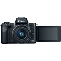 Canon EOS M50 Specs, Price, Details, Dealers