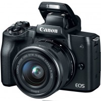 Canon EOS M50 Specs, Price, Details, Dealers