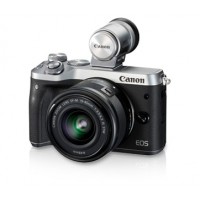 Canon EOS M6 Kit (EFM15 45 IS STM) Specs, Price, Details, Dealers