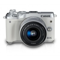 Canon EOS M6 Kit (EFM15 45 IS STM) Specs, Price, Details, Dealers