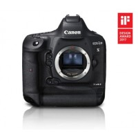 Canon EOS1D X Mark II (Body) Specs, Price