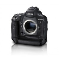 Canon EOS1D X Mark II (Body) Specs, Price, Details, Dealers