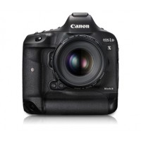 Canon EOS1D X Mark II (Body) Specs, Price, Details, Dealers