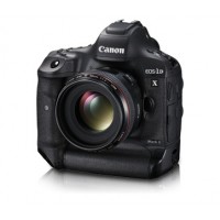 Canon EOS1D X Mark II (Body) Specs, Price, Details, Dealers