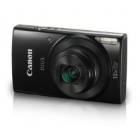 Canon IXUS 180 Specs, Price, Details, Dealers