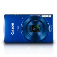 Canon IXUS 180 Specs, Price, Details, Dealers