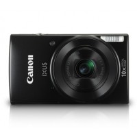 Canon IXUS 180 Specs, Price, Details, Dealers