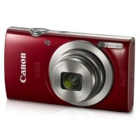 Canon IXUS 185 Specs, Price, Details, Dealers