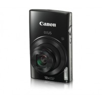 Canon IXUS 190 Specs, Price