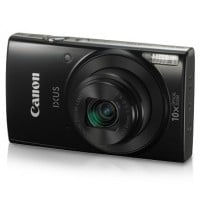 Canon IXUS 190 Specs, Price, Details, Dealers