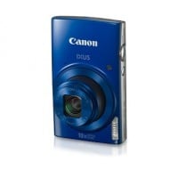 Canon IXUS 190 Specs, Price, Details, Dealers