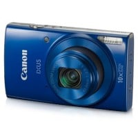 Canon IXUS 190 Specs, Price, Details, Dealers