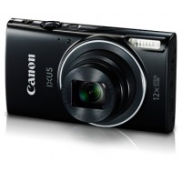 Canon IXUS 275 HS Specs, Price