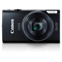 Canon IXUS 275 HS Specs, Price, Details, Dealers