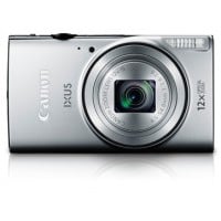 Canon IXUS 275 HS Specs, Price, Details, Dealers