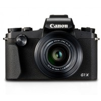 Canon PowerShot G1 X Mark III Specs, Price