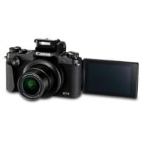 Canon PowerShot G1 X Mark III Specs, Price, Details, Dealers