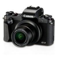 Canon PowerShot G1 X Mark III Specs, Price, Details, Dealers