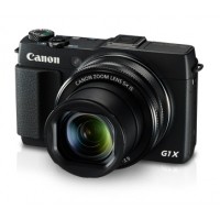 Canon PowerShot G1X Mark II Specs, Price