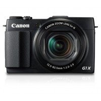 Canon PowerShot G1X Mark II Specs, Price, Details, Dealers