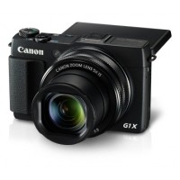 Canon PowerShot G1X Mark II Specs, Price, Details, Dealers