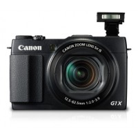 Canon PowerShot G1X Mark II Specs, Price, Details, Dealers