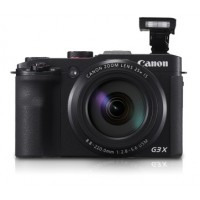 Canon PowerShot G3 X Specs, Price, Details, Dealers