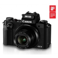 Canon PowerShot G5 X Specs, Price