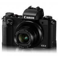 Canon PowerShot G5 X Specs, Price, Details, Dealers