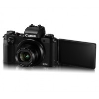 Canon PowerShot G5 X Specs, Price, Details, Dealers