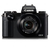 Canon PowerShot G5 X Specs, Price, Details, Dealers