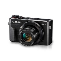 Canon PowerShot G7 X Mark II Specs, Price, 