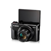 Canon PowerShot G7 X Mark II Specs, Price, Details, Dealers