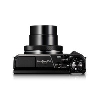 Canon PowerShot G7 X Mark II Specs, Price, Details, Dealers