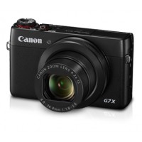 Canon PowerShot G7 X Specs, Price